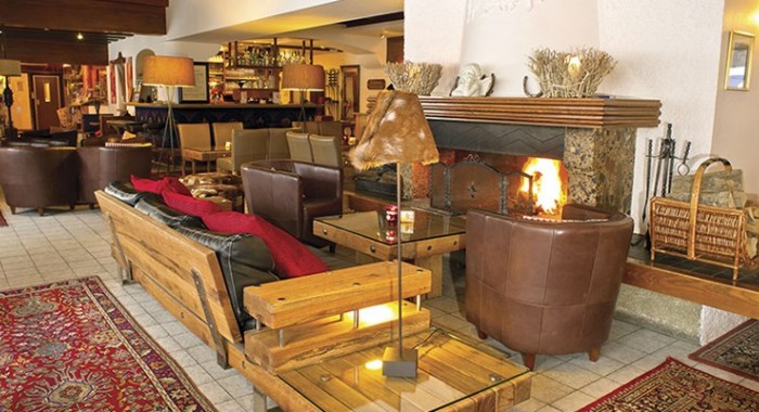 Hotel Hochfilzer, Ellmau ski chalet, image 2